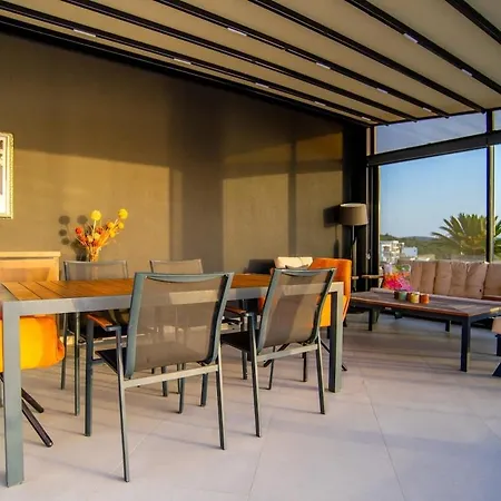 Βίλα Belle Vue Bodrum Milas