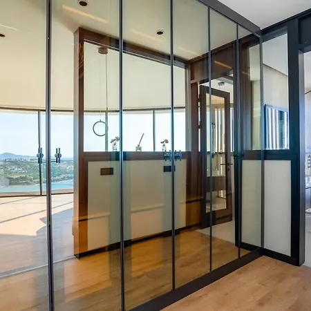 Belle Vue Bodrum Βίλα