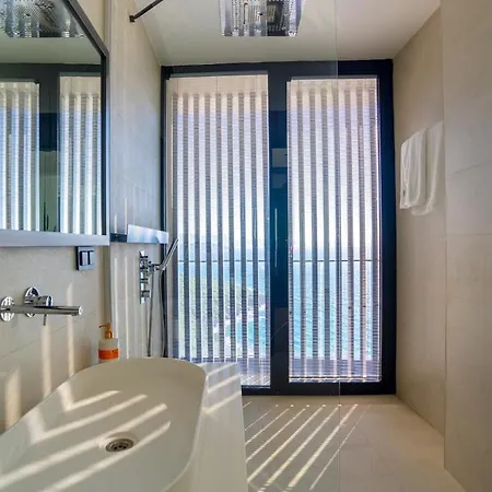 Villa Belle Vue Bodrum