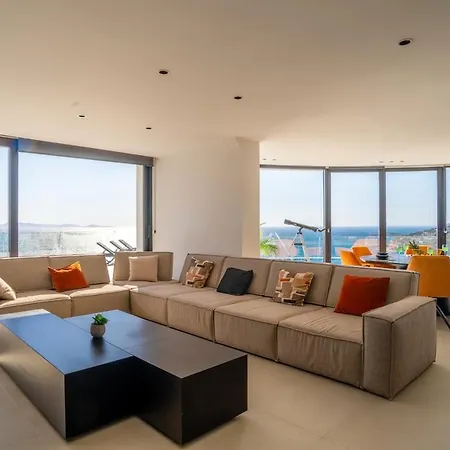 Belle Vue Bodrum Βίλα