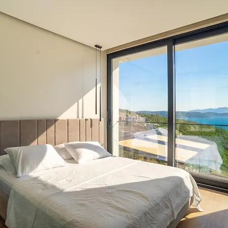 Villa Belle Vue Bodrum *