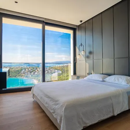 Belle Vue Bodrum Βίλα Milas