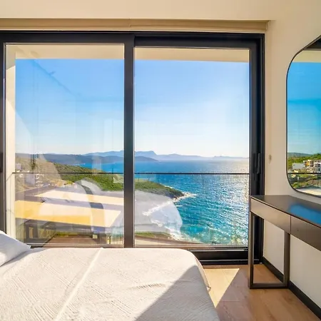Belle Vue Bodrum Βίλα