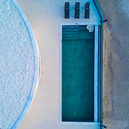 Belle Vue Bodrum Villa