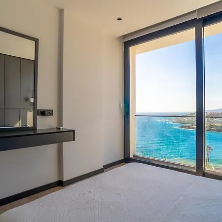 Belle Vue Bodrum Βίλα *