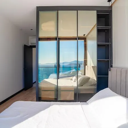 Βίλα Belle Vue Bodrum Milas