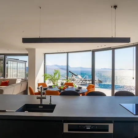 Belle Vue Bodrum Βίλα *