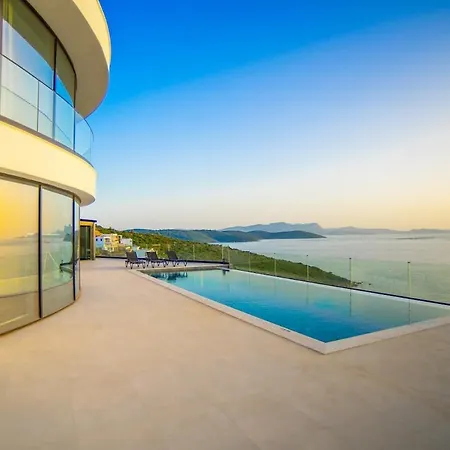 Vilă Belle Vue Bodrum Milas