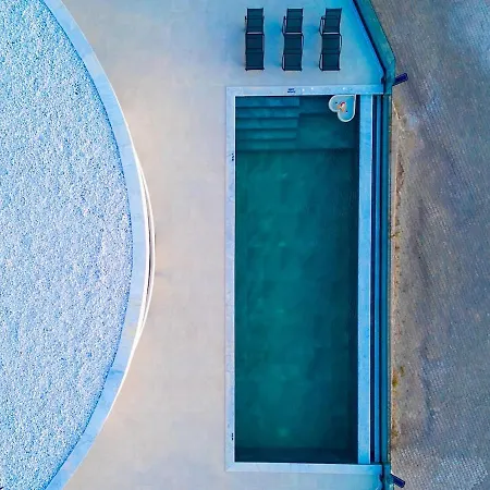 Belle Vue Bodrum Villa