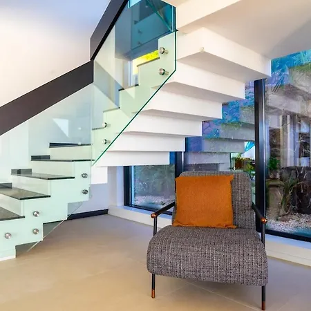 Belle Vue Bodrum Villa Milas