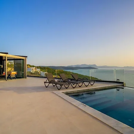 Belle Vue Bodrum