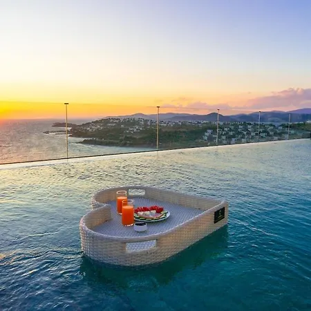 Belle Vue Bodrum *